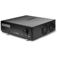 Antec Fusion Remote Black (FUSION REMOTE BLACK EU) Antec Fusion Remote Black (FUSION REMOTE BLACK EU)
